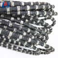 HUAZUAN diamond wire saw for steel pipe